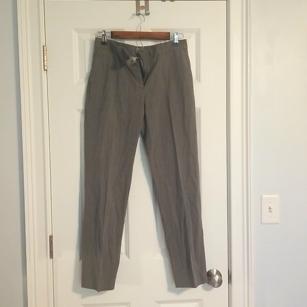 Paul Smith Gray Trousers